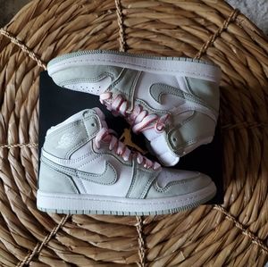 Jordan 1 High OG Little Kid's Shoes